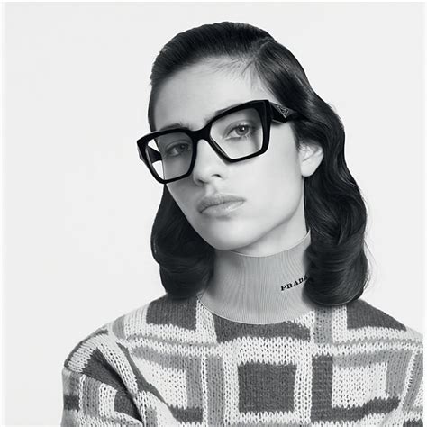 Prada prescription glasses online